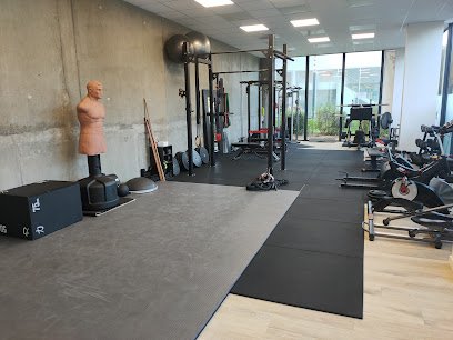 Foto de Training Temple