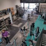 Foto de Trélazé Fitness Club