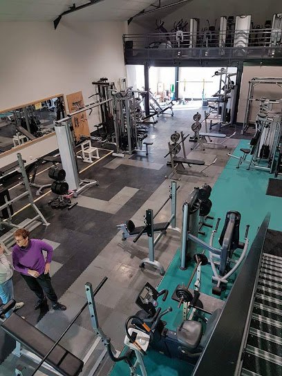 Foto de Trélazé Fitness Club