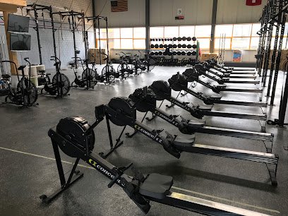 Foto de URAKAN Functional Fitness & Hyrox Gym