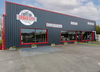 Foto de URBAN GYM