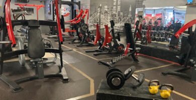 Foto de URBAN GYM