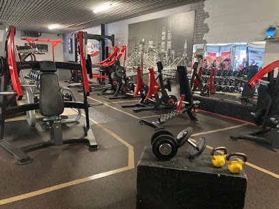 Foto de URBAN GYM