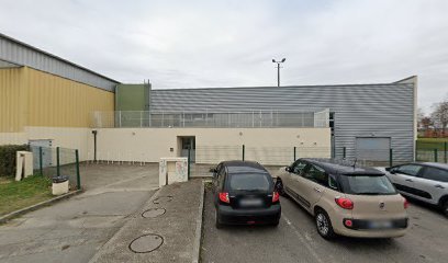Foto de USR Montagne - salle d'escalade Ramonville