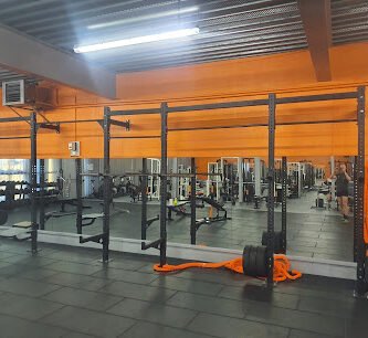 Foto de USSA - Salle de Musculation / Cours Collectifs / Coaching Sportif