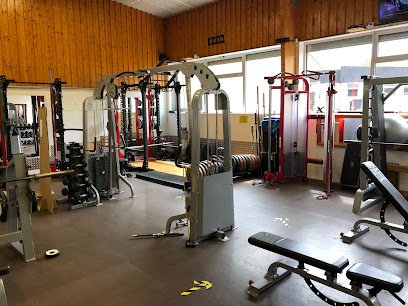 Foto de USSB MUSCULATION FITNESS SAINT BERTHEVIN