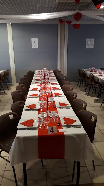 Foto de Union Sportive Saint Georges