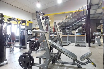 Foto de Urban Fit Center salle de sport