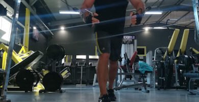 Foto de Urban Gym Corsica