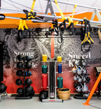 Foto de VO2MAX studio
