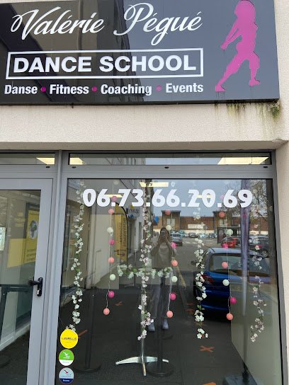 Foto de Valérie Pégué DANCE & FITNESS CLUB
