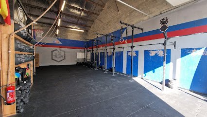 Foto de Volició Training