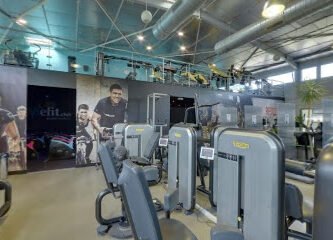 Foto de Wefit.Club St Avertin