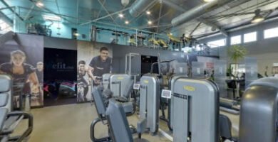 Foto de Wefit.Club St Avertin