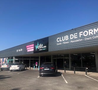 Foto de Wefit.club Laval