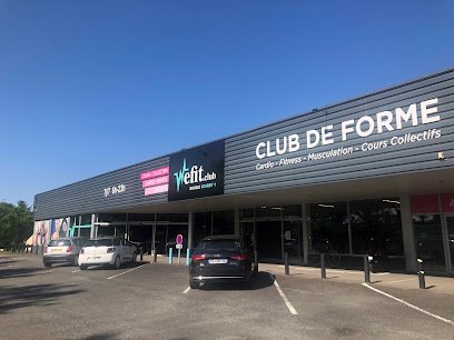 Foto de Wefit.club Laval