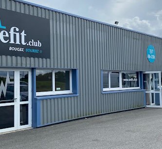 Foto de Wefit.club Loudéac