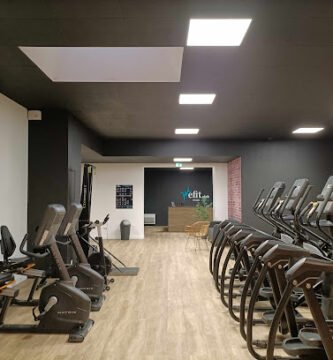 Foto de Wefit.club Savenay