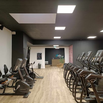 Foto de Wefit.club Savenay