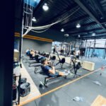 Foto de Wild Bear CrossFit - Vannes (56) / Bretagne
