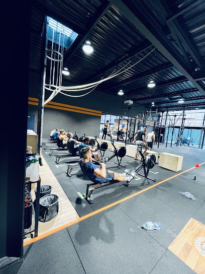 Foto de Wild Bear CrossFit - Vannes (56) / Bretagne