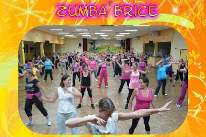 Foto de ZUMBA BRICE
