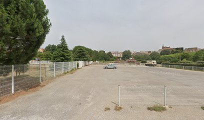 Foto de Zona esportiva / Aire de sport