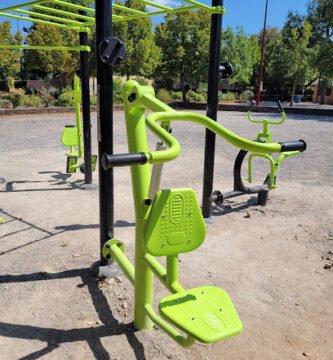 Foto de Zone Fitness Montlaur