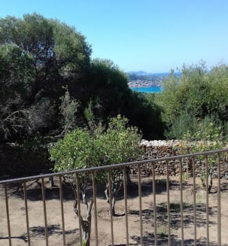 Foto de a corbara (carbunaghja)