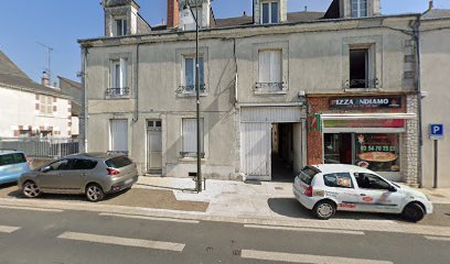 Foto de centre de yoga Guillaume Tachon