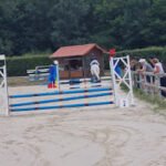 Foto de championnat de france equestre