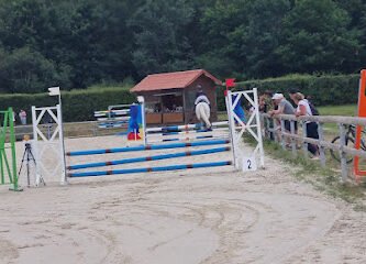 Foto de championnat de france equestre