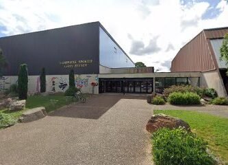 Foto de complexe Sportif Colette Besson