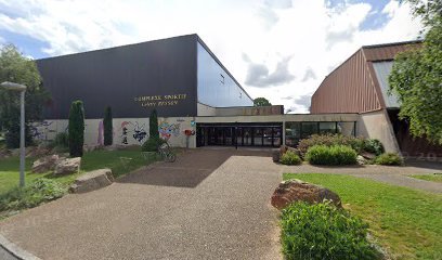 Foto de complexe Sportif Colette Besson