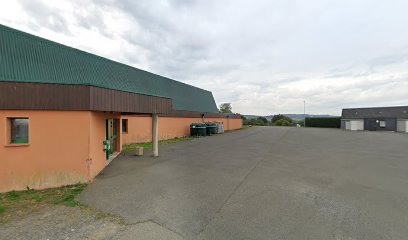 Foto de complexe sportif