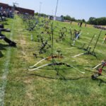 Foto de complexe sportif henri alary 1
