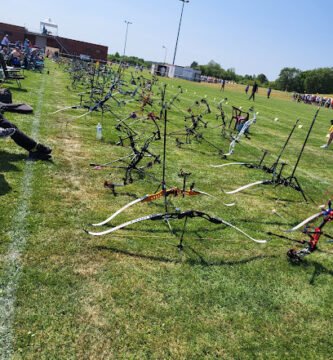 Foto de complexe sportif henri alary 1