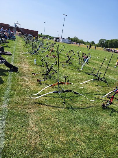 Foto de complexe sportif henri alary 1
