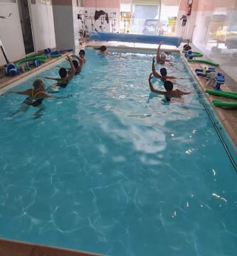 Foto de corse sport et santé