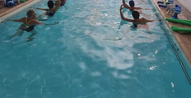 Foto de corse sport et santé