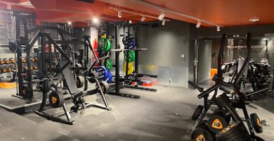 Foto de easyGym Paris Vaugirard
