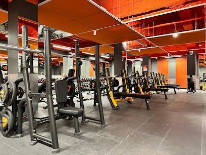 Foto de easyGym République