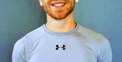 Foto de elie pelon coach sportif