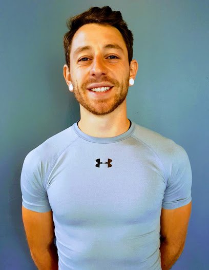 Foto de elie pelon coach sportif