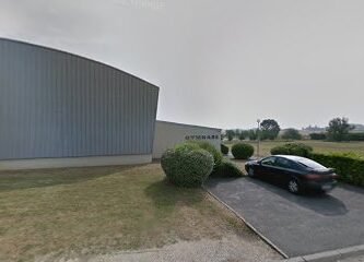Foto de gymnase intercommunal