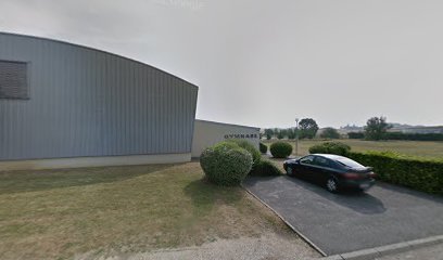 Foto de gymnase intercommunal
