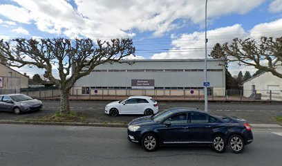 Foto de gymnase jean bouin
