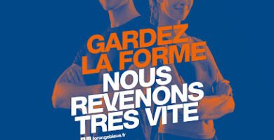 Foto de l'Orange bleue