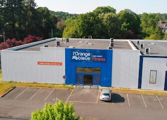 Foto de l'Orange bleue