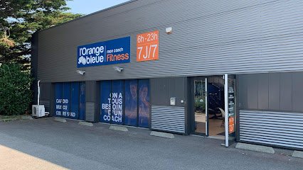 Foto de l'Orange bleue